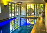 Hôtel Medebach - Hotel Nuhnetal-1