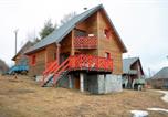 Location vacances Les Déserts - Chalet 331 - Village nordique-2