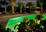 Hôtel Cucugnan - Tropic Hôtel-3