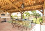 Location vacances Aups - Villa Salvia - Piscine Privée-2