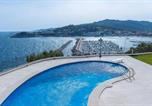 Location vacances La station balnéaire de San Feliu de Guixols  - Costa Brava Suites Villa Bonavida-4