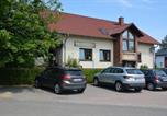 Hôtel Brandebourg - Bestwaner Hotel-3
