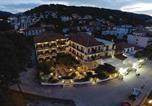 Hôtel Portaria - Zefiros-1