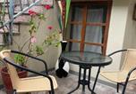 Location vacances Arequipa - San Lazaro Up-4