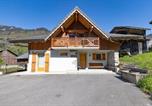 Location vacances Sixt-Fer-à-Cheval - Les Laouchets - Chalet 8 pers-1