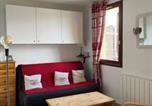 Location vacances Puy-Saint-Vincent - Studio puy saint Vincent-1
