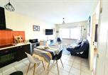 Location vacances Saint-Malo - Nice 34m near the Port of Saint-Malo-1