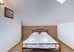 Hôtel Nessebar - Panorama Blue Family Hotel and Free parking-3