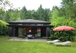 Location vacances Le château d'Hochosterwitz - Ferienhaus Leitgeb-3
