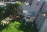 Location vacances Catane - Palestro apartament-3