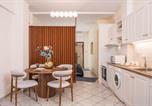 Location vacances Pythagoreio - Thalia Luxury Apartment-3