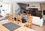 Location vacances Sains - Maison charmante près de Sains avec spa et jardin clos-4