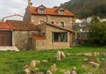 Location vacances Casas del Monte - Casa Rural Romanejo-2