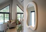 Location vacances Eindhoven - Modern Luxe Ecovilla with Terrace on the Water-3
