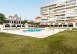 Location vacances Fuengirola - Casa Carmen con piscina-1