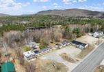Hôtel Bretton Woods - Highland House and Cottages-1