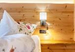 Location vacances  Sud Tyrol - Wegscheiderhof Apt Gartenwohnung-4