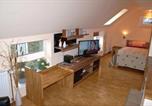 Location vacances  Gare de Wismar - Ferienhaus Spiegelberg - Abc49-4
