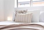 Location vacances  Estuaire du Tamar - The Cosy Spot - with Parking-2