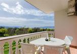 Location vacances Klenovica - Apartments Maravera-3
