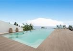 Location vacances Icod de los Vinos - Casa Adayeim 2-2