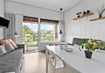 Location vacances Gudhjem - Amazing Apartment In Allinge-3