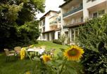 Hôtel Pocking - Apart-Hotel Pension Roßmayer-1