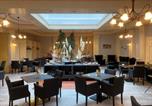 Hôtel Riederich - Flair Hotel Vier Jahreszeiten-4