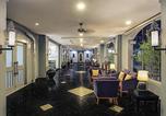 Hôtel Myanmar - Mercure Yangon Kaba Aye-3