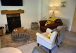 Location vacances Pitlochry - The Gardeners Cottage-4