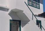 Location vacances São João Del Rei - Quartos Sierra Tiradentes-1