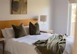 Location vacances Pokolbin - Villa 3br Tempranillo Villa located within Cypress Lakes Resort-2