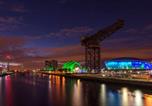 Hôtel Glasgow - Hilton Garden Inn Glasgow City Centre-3