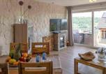 Location vacances Schalkenmehren - Apartment Seeidyll -Maarberg Resort-2