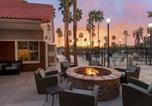 Hôtel Gilbert - Residence Inn by Marriott Phoenix Chandler Fashion Center-1
