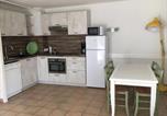 Location vacances Urrugne - Charmant Appartement - Bordaberry-4