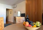 Location vacances Kukljica - Apartments by the sea Kukljica - Ugljan - 24795-4