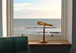 Location vacances Anstruther - Fishermans Loft- Seafront Serenity-4