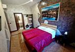 Location vacances Ciampino - Top Apartments Roma 2 Metro A Free Parking-1