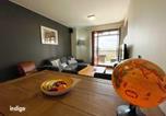 Location vacances Ayamonte - Jan001 Modern Spacious 2 Bedroom Apartment-3