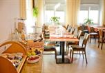 Hôtel Geisingen - Gasthaus Löwen-4