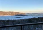Location vacances La Malbaie - 302 - Full View - See Look Admire - Pool & Gym-2