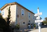Hôtel Saint-Estèphe - Château Pontet d'Eyrans & Spa-2
