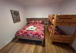 Location vacances Nassereith - Gasthof Rafting Alm-2