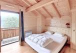 Location vacances Saint-Jean-d'Aulps - Chalet Mont D Evian-3