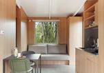 Location vacances Aínsa-Sobrarbe - Mobil-home cosy, animaux acceptés - 2 pers. - Api-1-52-2413-4