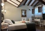 Location vacances Cantabrie - Posada Spa San Marcos-4