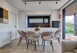 Location vacances Butgenbach - Nature Lake Village – Villa N°20 – 4 Personnes-1