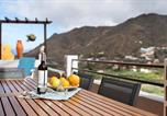 Location vacances Agulo - La Huerta-4