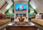Location vacances Carlisle - Geltsdale East Wing sleeps 6 with River Eden views near Carlisle & Ullswater-4